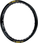 Takasago Rim Anodized / Black For Honda CR 125 R 2002-2007 - 19 X 1.85