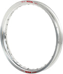 Takasago Rim Anodized / Silver For Husqvarna FC 250 2014-2018 - 19 X 1.85