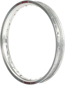 Takasago Rim Anodized / Silver For Honda CR 125 R 2002-2007 - 1.85 Inch