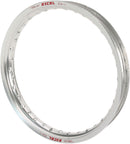 Takasago Rim Anodized / Silver For Honda CR 125 R 2002-2007 - 2.15 Inch