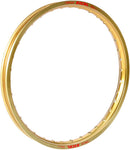 Takasago Rim Anodized / Gold For Honda CRF 250 R 2004-2021 - 1.6 Inch