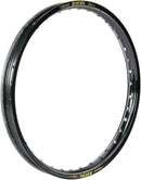 Takasago Rim Anodized / Black For Beta ALP 125 2008-2014 - 21 X 1.6