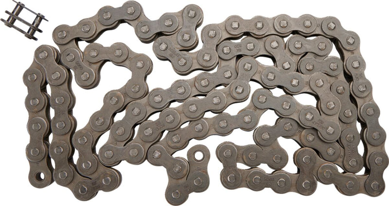 Standard (M) M520 Chain Silver - 108 Links