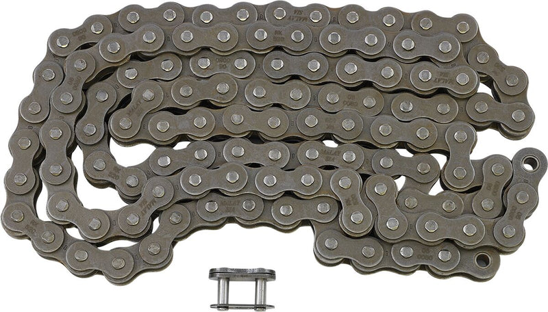 Standard (M) M520 Chain Silver - 114 Links