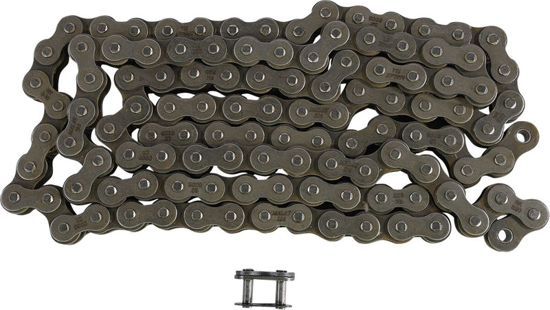 Standard (M) M520 Chain Silver - 116 Links