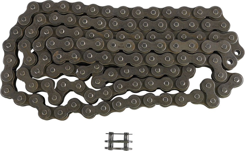 Standard (M) M520 Chain Silver - 118 Links