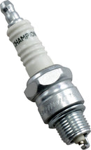Copper Plus Spark Plug For Adly (Herkules) ATV 50 V 2010-2013 - 20.6 MM