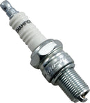 Copper Plus Spark Plug For Aprilia MX 50 2003-2004 - 20.6 MM