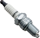 Copper Plus Spark Plug For Aprilia RX 125 2008-2012 - 20.6 MM