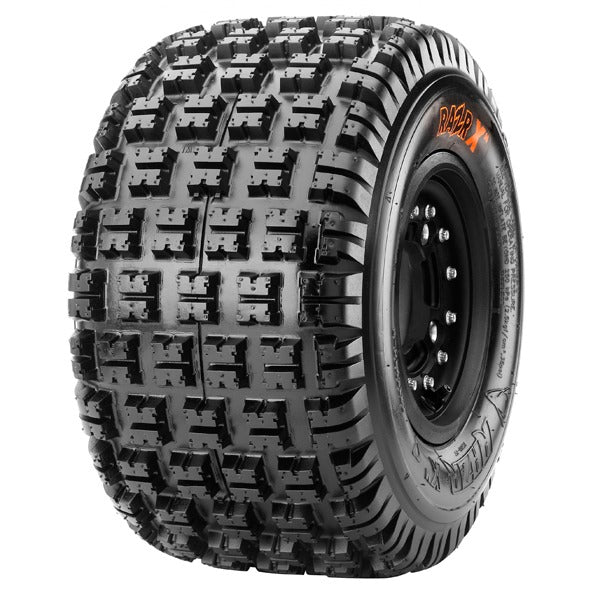 Razr XM RS08 6PR 32M E-Mark Tubeless Rear Tyre