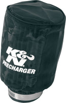 Universal Precharger Air Filter Wrap Black For Can Am (BRP) OUTLANDER 330 HO 2x4 2003-2005