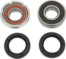 Wheel Bearing And Seal Kit For Honda CR 125 R 1987-1988