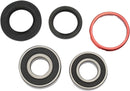 Wheel Bearing And Seal Kit For Honda CR 125 R 1989