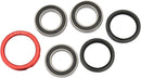 Wheel Bearing And Seal Kit For Honda CR 125 R 2000-2007