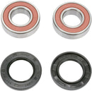 Wheel Bearing And Seal Kit For Kawasaki KDX 200 1989-2006