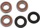 Wheel Bearing And Seal Kit For Kawasaki KX 125 K 1997-1998