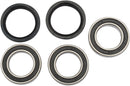 Wheel Bearing And Seal Kit For Kawasaki KLX 450 R 2008-2009