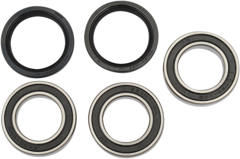 Wheel Bearing And Seal Kit For Kawasaki KLX 450 R 2008-2009