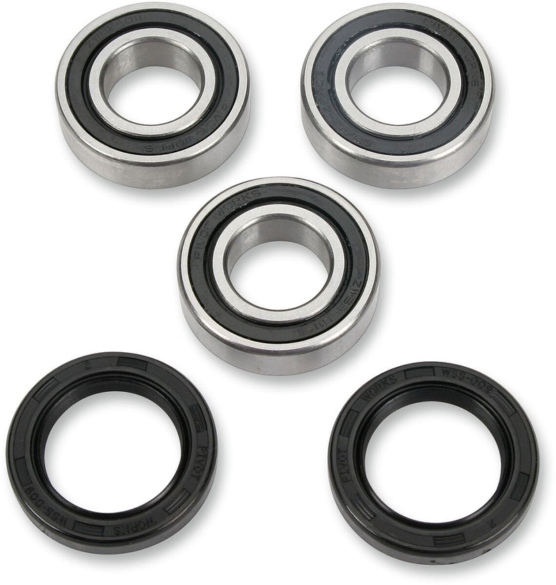 Wheel Bearing And Seal Kit For Suzuki RM 125 2000-2007