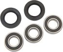 Wheel Bearing And Seal Kit For Yamaha WR 200 R 1992