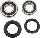 Wheel Bearing And Seal Kit For Yamaha WR 250 F 2001-2024