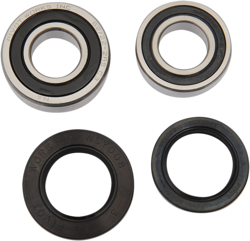 Wheel Bearing And Seal Kit For Yamaha WR 250 F 2001-2024