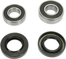 Wheel Bearing And Seal Kit For Suzuki RM 80 1990-2001