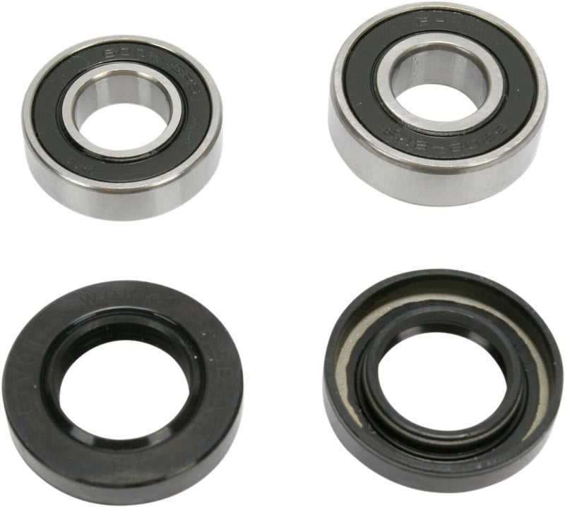 Wheel Bearing And Seal Kit For Suzuki RM 80 1990-2001