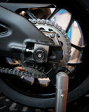 Spindle Protector Full Set For Yamaha R1 2015>2025