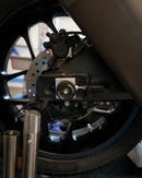 Spindle Protector Full Set For Yamaha R1 2015>2025