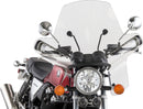 S-02 Spirit Fairing Clear For Ducati GT 750 1973-1975 - 22 MM