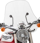 S-08 Sport Shield Clear For Ducati GT 750 1973-1975 - 22 MM