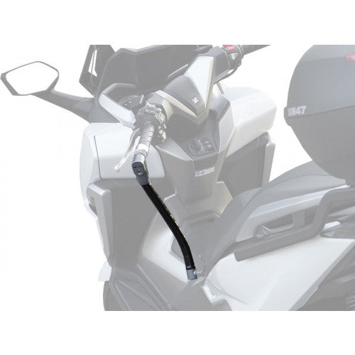 Scooter Lock Fitting Kit For Suzuki Burgman 125 2007