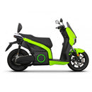 Backrest Fitting Kit For Seat MO 125 Performance 2020