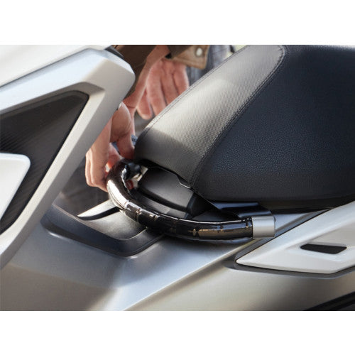 Scooter Lock Fitting Kit For Sym Jet 14 2015