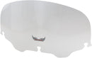 Replacement Windshield Clear For Harley Davidson FLHT 1340 1996-98 - 5 MM