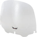Replacement Windshield Clear For Harley Davidson FLHT 1340 1996-1998 - 5 MM