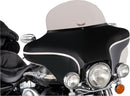 Replacement Windshield Smoke For Harley Davidson FLHT 1340 1996-98 - 5 MM