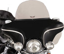 Replacement Windshield Smoke For Harley Davidson FLHT 1340 1996-1998- 5 MM
