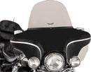 Replacement Windshield Smoke For Harley Davidson FLHT 1340 1996-1998 - 40.5 CM