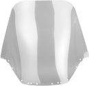 Replacement Lucite Windshield Clear For Yamaha XVZ 1200 T 1983-1984 - 57 CM