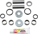 Swingarm Bearing Kit Unfinished For Honda CR 125 R 1986