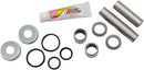 Swingarm Bearing Kit Unfinished For Honda TRX 400 EX 1999-2008
