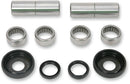 Swingarm Bearing Kit Unfinished For Honda XR 400 R 1996-2004