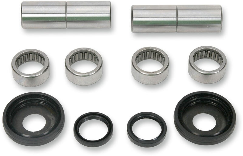Swingarm Bearing Kit Unfinished For Honda XR 400 R 1996-2004