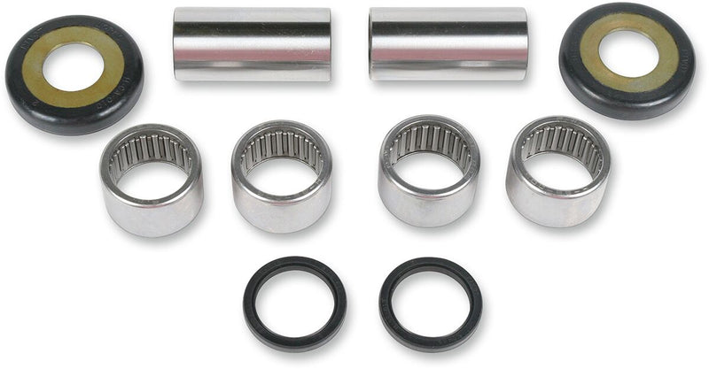 Swingarm Bearing Kit Unfinished For Honda XR 650 R 2000-2007