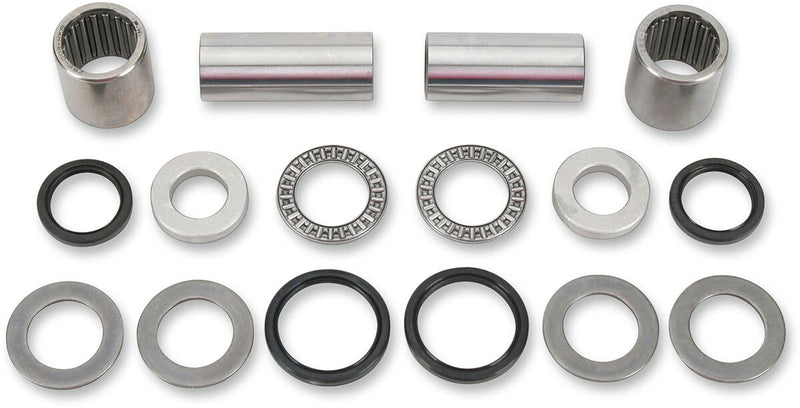 Swingarm Bearing Kit Unfinished For Honda CR 250 R 2002-2007