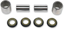 Swingarm Bearing Kit Unfinished For Kawasaki KDX 200 1986-1994