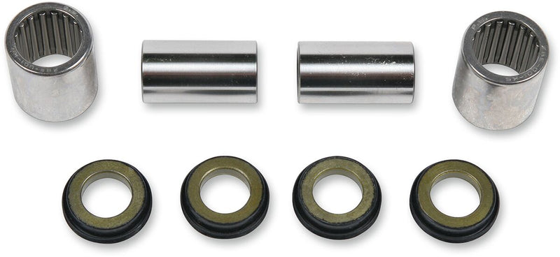 Swingarm Bearing Kit Unfinished For Kawasaki KDX 200 1986-1994