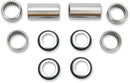 Swingarm Bearing Kit Unfinished For Kawasaki KX 125 J 1992-1993